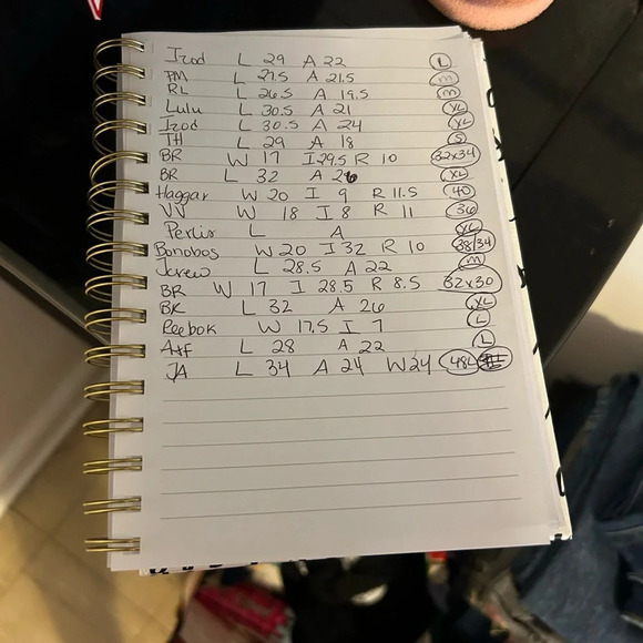 Perlis Preppy Plaid Button Down Shirt - Picture 3 of 6